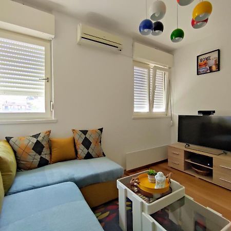Sea You Apartment Đảo Hvar Ngoại thất bức ảnh