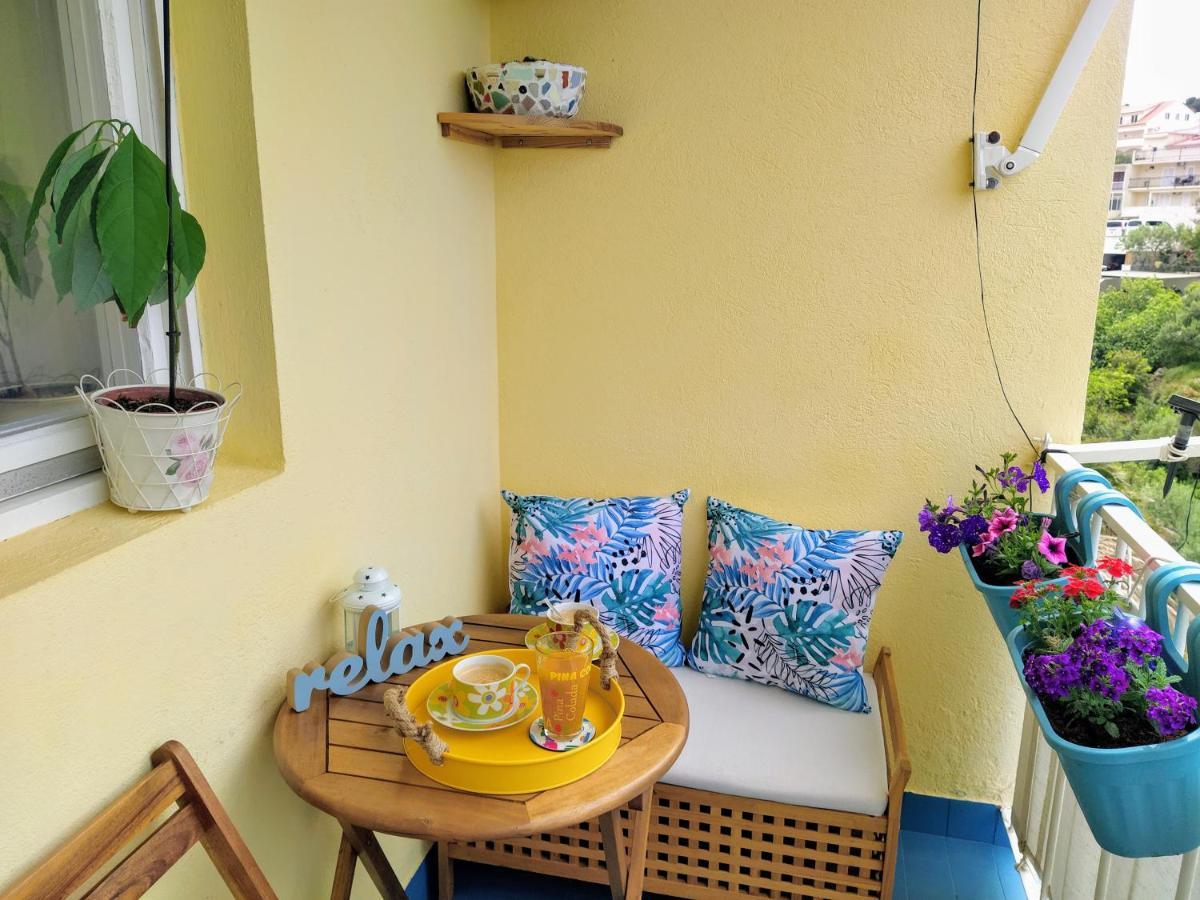 Sea You Apartment Đảo Hvar Ngoại thất bức ảnh