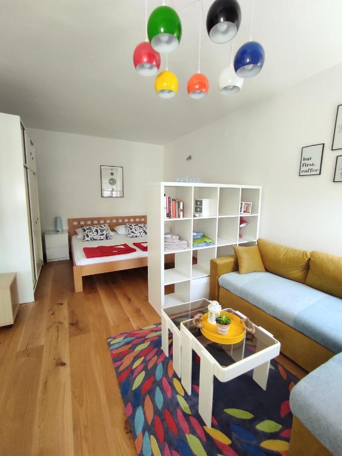 Sea You Apartment Đảo Hvar Ngoại thất bức ảnh