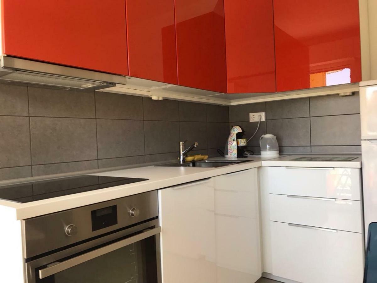 Sea You Apartment Đảo Hvar Ngoại thất bức ảnh