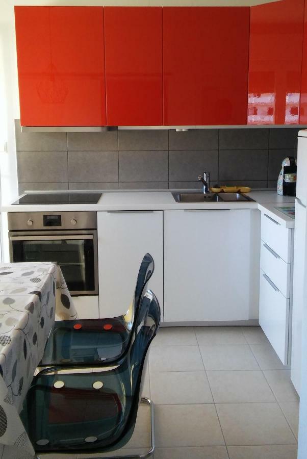 Sea You Apartment Đảo Hvar Ngoại thất bức ảnh