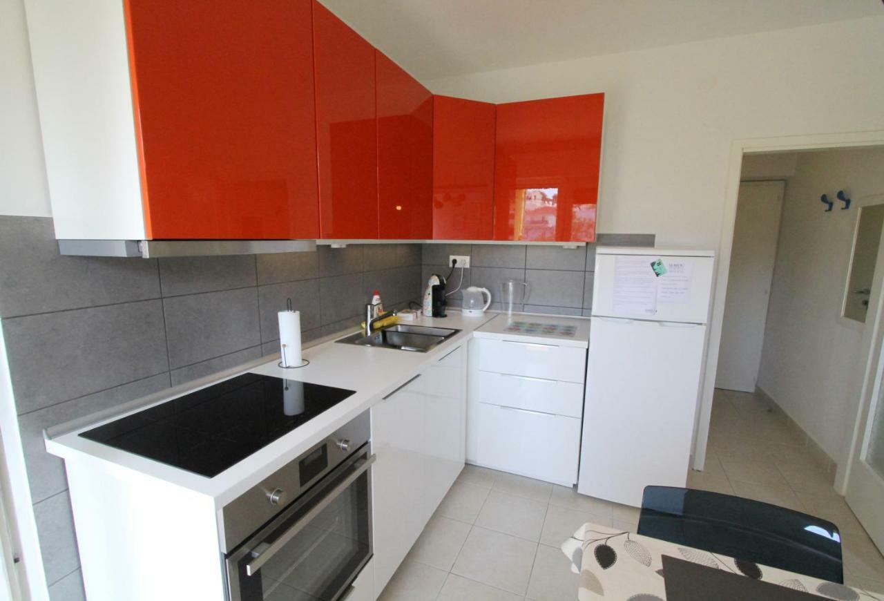Sea You Apartment Đảo Hvar Ngoại thất bức ảnh