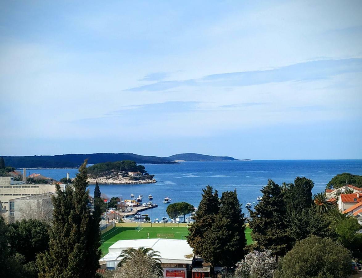 Sea You Apartment Đảo Hvar Ngoại thất bức ảnh