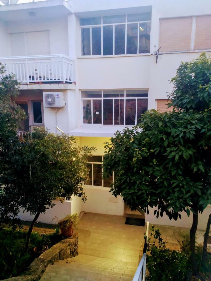 Sea You Apartment Đảo Hvar Ngoại thất bức ảnh